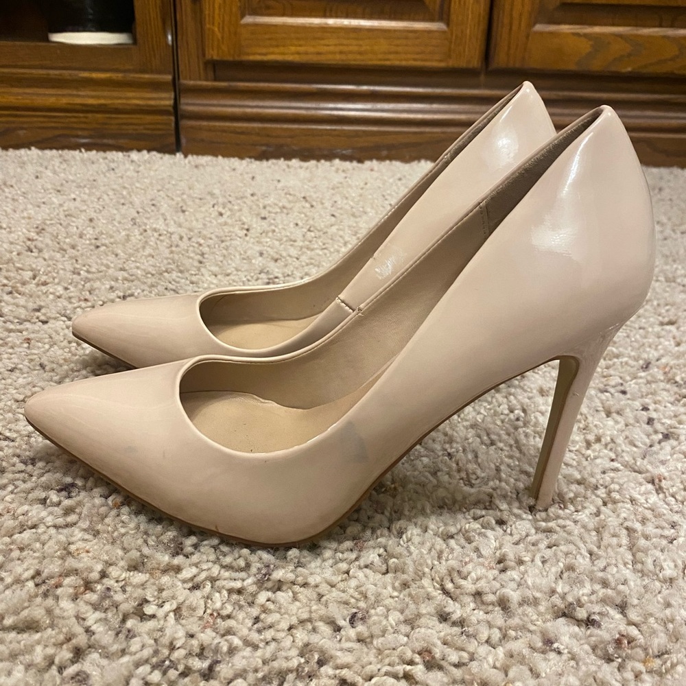 Mix 6 Dignity Pumps